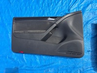 фото thumb №1, Vw golf vi обивка левая 3 дверь