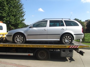 фото thumb №5, Дроссельная заслонка skoda octavia i bosch 06a133062c
