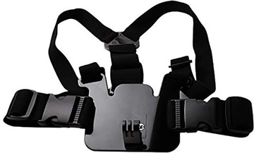 Спортивные нагрудные ремни для телефона и камеры GoPro.