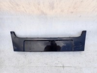 фото thumb №1, Renault scenic iii lift 11-13 накладка молдинг перед