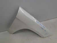 фото thumb №6, Mercedes gl gls x166 166 крыло передний правый 799