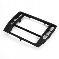 фото thumb №5, Рамка консолі центральної pod навігація радіо vw passat b5 b5fl 2din декори