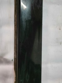 фото thumb №8, Bmw f20 планка порогова ліва schwarz 2