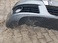 фото thumb №10, Vw golf v 5 kombi 05-10r jetta бампер перед передний ксенон решётка радиатора pdc ld7x