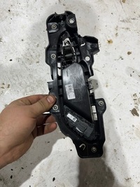 фото thumb №3, Права ручка внутрішня alfa romeo stelvio комплектна idealna