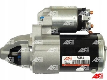 фото thumb №16, Стартер citroen c-crosser 2.4 16v