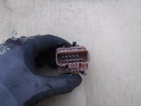 фото thumb №2, Перемикач скло лівий перед renault scenic ii 015085d