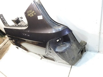 фото thumb №8, Чверть крило лівий зад lc8z vw passat b7 універсал