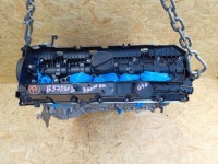 Bmw b57d30b 4.0d x5 x6 g05 g30 g06 g11 двигун стійку  320km 39.000km ідеальний Недорого, фото thumb
