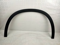 фото thumb №1, Mercedes gla x156 молдинг крыла левая перед передняя