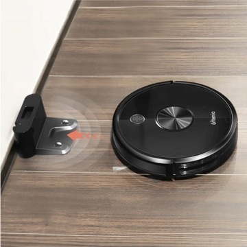 Робот-уборщик Ultenic D5S PRO Wi-Fi для мытья полов
