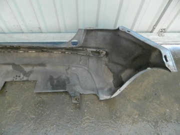 фото thumb №13, Бампер fiat idea 2003-2010r. задній код 792