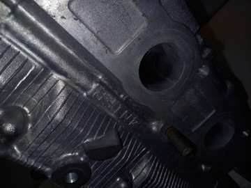 фото thumb №8, Mitsubishi l200 2.2 did 4n14 головка вали комплект