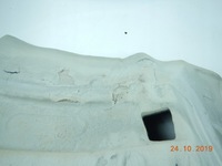 фото thumb №7, Обшивка підлога перед jaguar xj c2c9746amb