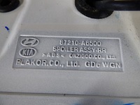 фото thumb №6, Спойлер крышки багажника pyw hyundai i30 ii универсал