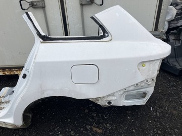 фото thumb №5, Avensis t27 рестайлінг t29 універсал чверть крило ліва лівий зад задній