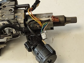 фото thumb №8, Колонка рулевая citroen c3 b618 з 2017 года 98357048zd 9823194477