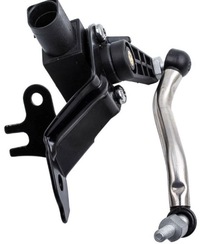 фото thumb №12, Датчик выравнивание света перед левый audi a4 b8