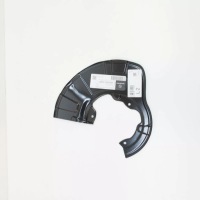 Mb s w220 плита защитная тормоза колеса передний правого a2204211420 Цена, фото thumb