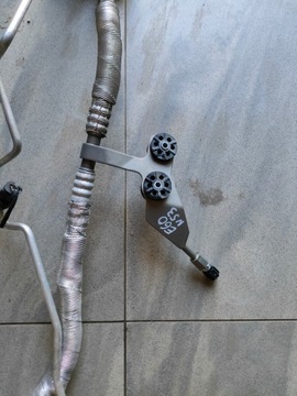 фото thumb №5, Bmw e60 n53 шланг трубка кондиціонера