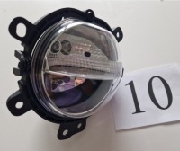 Купити Протитуманна фара лівий фара лампа перед mini f54 f55 f56 6317 7298331, фото thumb