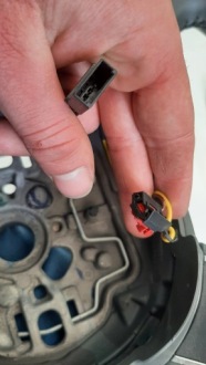 фото thumb №10, Audi a6 a7 кермо з підігрівом мульті 4g0419091n