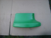 фото thumb №1, Накладка обшивка бампера молдинг pod фара левая 1431922 scania r xpi 400