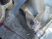 фото thumb №13, Двигун задня коробка передач привід kia ev6 електрик