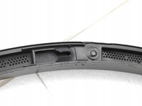 фото thumb №10, Vw touareg ii планка накладка крила лівий перед 7p6854731c