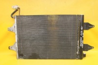 фото thumb №1, Радиатор кондиционера заменитель roomster 1.6 16v