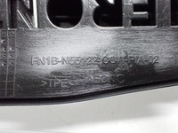 фото thumb №9, Рейлинги кровельные комплект оригинал fn1b-n55122-c ford ecosport mk2 ii 22r