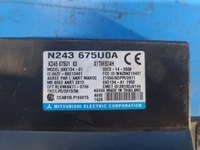 фото thumb №4, Блок електронний mazda mx-5 15 n243-67-5u0a