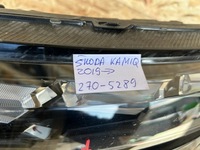 фото thumb №8, Skoda kamiq 2021 лампы передние