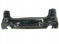 фото thumb №1, Bmw 2 f45 lift m набір бампер задня задній