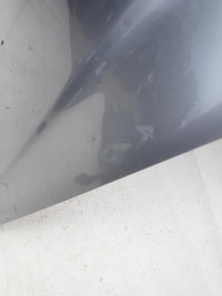 фото thumb №8, Mitsubishi asx 10-20 капот крышка двигателя