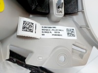 фото thumb №10, Skoda enyaq 23r. обшивка багажника правый задняя 5lg867428g