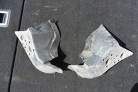 фото thumb №4, Защита подвеска задняя kpl левая правая lexus gs iii 450h