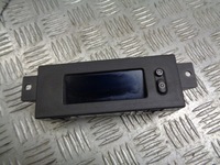 фото thumb №1, Дисплей opel corsa c 009164455