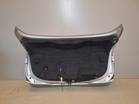 фото thumb №11, Ford fusion 2020 lift sedan кришка багажника задня задня kmpletna usa