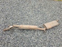 фото thumb №13, Вихлоп гасник кінцевий fap dpf expert jumpy proace iv 2.0 blue 16- #3042