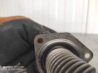 Трубка egr ford kuga mk1 ford mondeo mk4 ford s-max 2.0 tdci 9687200880 Недорого, фото thumb