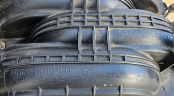 фото thumb №3, Колектор всмоктуючий jeep cherokee 3,7 v6 kj 01-07r