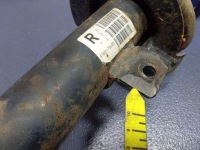 фото thumb №9, Suzuki swift mk7 sport 1.6 амортизатор перед праве передній 41601-70l00