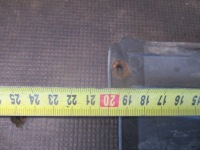 фото thumb №6, Захист шасі 5379a036 mitsubishi asx 10-16r.