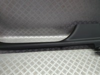 фото thumb №3, Правая молдинг порог внутренняя opel crossland x