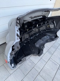 фото thumb №7, Dodge charger widebody передній бампер 2019+ kompletny