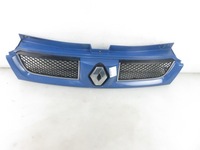 фото thumb №10, Решётка радиатора решётка радиатора renault trafic ii 8200204453