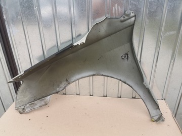 фото thumb №13, Крыло правый перед toyota avensis t25 03-06