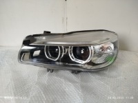 Купить Фара bmw f45 f46 full led, фото thumb