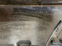 фото thumb №11, Opel vivaro c рестайлинг 23- бампер перед переднее